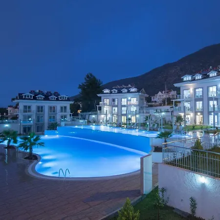Apartment Orka World F1